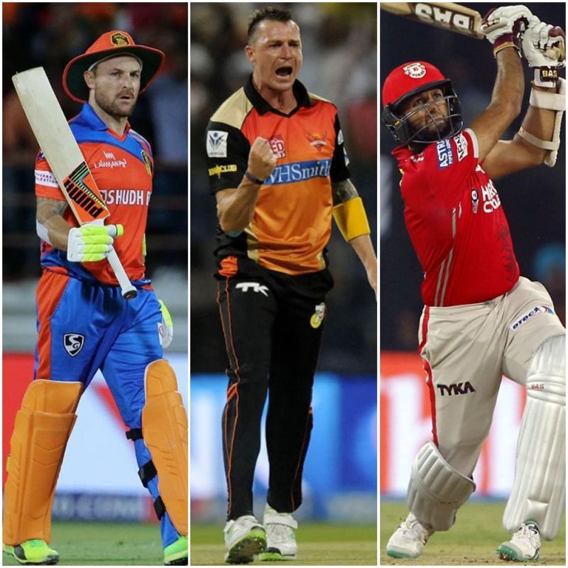 Have we seen the last of these greats in the IPL ?
