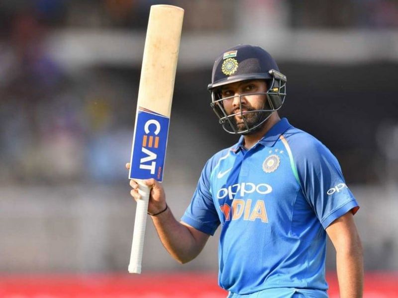 Image result for rohit sharma in 2018 odi