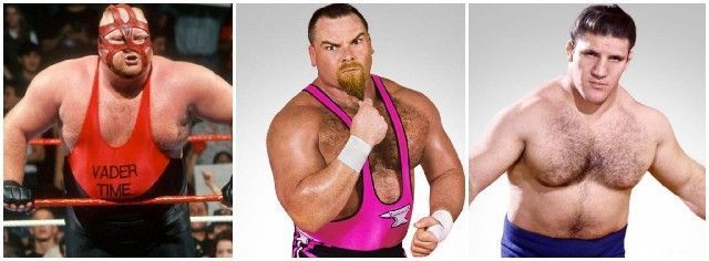 wwe players who passed away in 2018