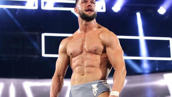 It has been a year to forget for Finn Balor