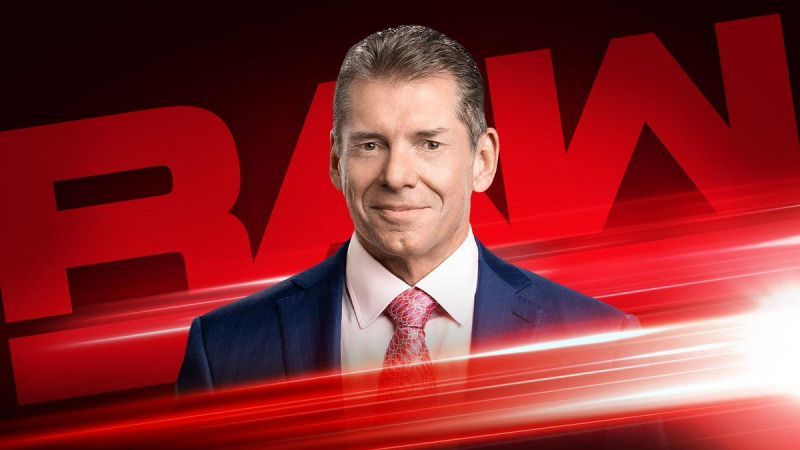 McMahon will appear on the RAW after TLC