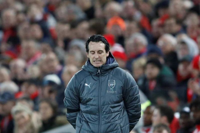 Image result for emery