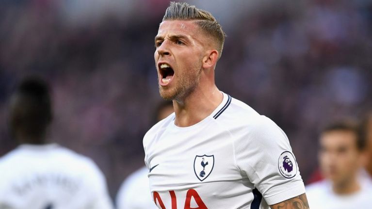 Toby Alderweireld