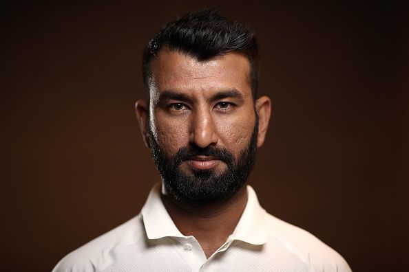 India Test Headshots Session