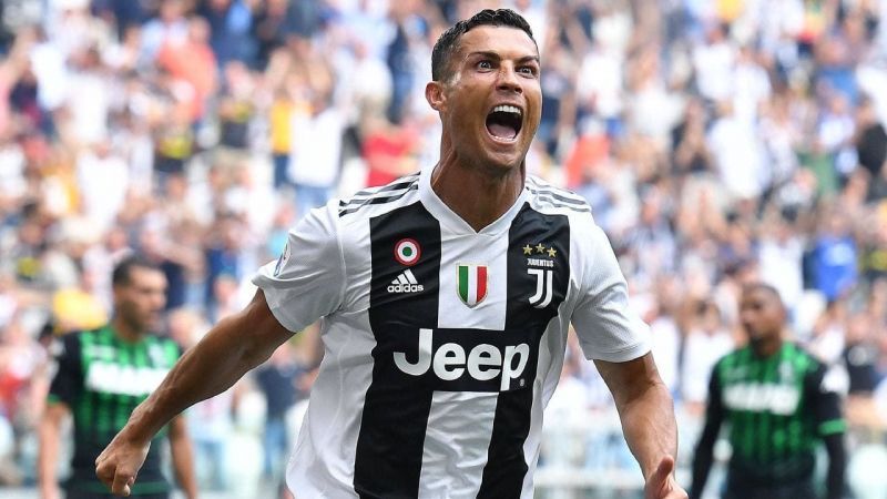Cristiano Ronaldo striving to claim a 5th European Golden Shoe award