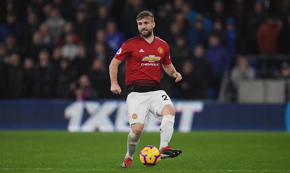 Cardiff City v Manchester United - Premier League