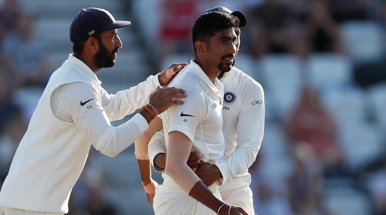 Bumrah&#039;s selection in the Test format is nothing short of a masterclass
