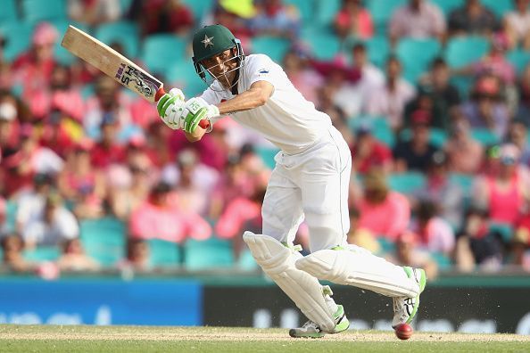 Australia v Pakistan - 3rd Test: Day 3