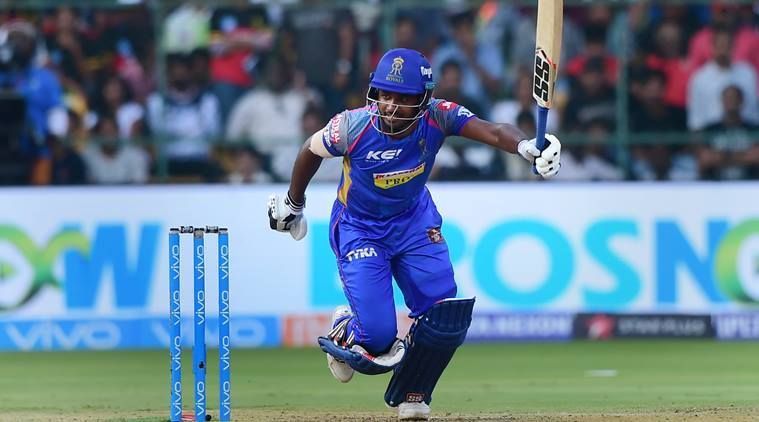 Sanju Samson