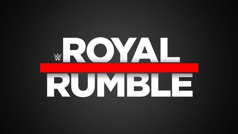 Royal Rumble is the next stoppage after WWE TLC.
