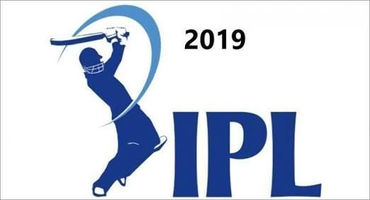 IPL 2019