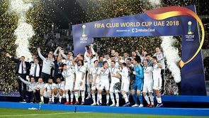 3 Reasons why Real Madrid triumphed in the Club World Cup final