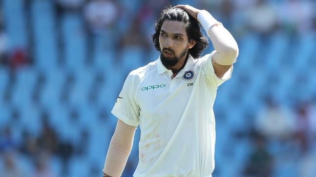 Image result for ishant sharma