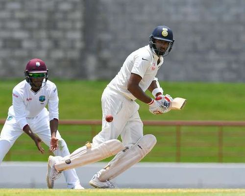 Will it be a good decision to let Ashwin open the batting?