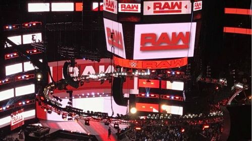 Who is to blame for Monday Night Raw's downfall?