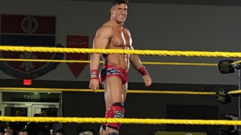 EC3 is a future champion