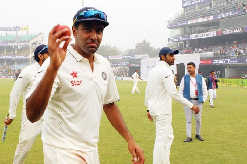 Ashwin, if declared fit, is the best option to replace Rohit Sharma at Sydney