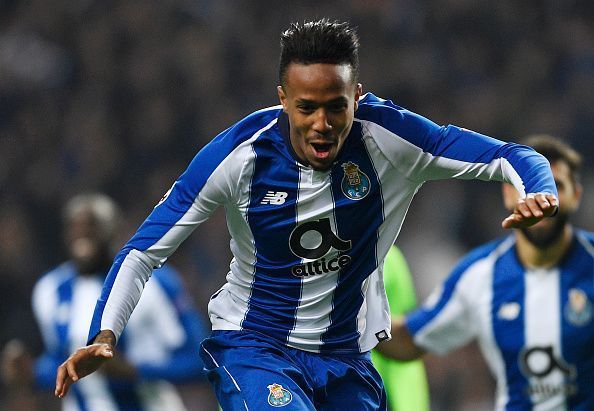 Eder Militao has been on Manchester United&#039;s radar for quite some time