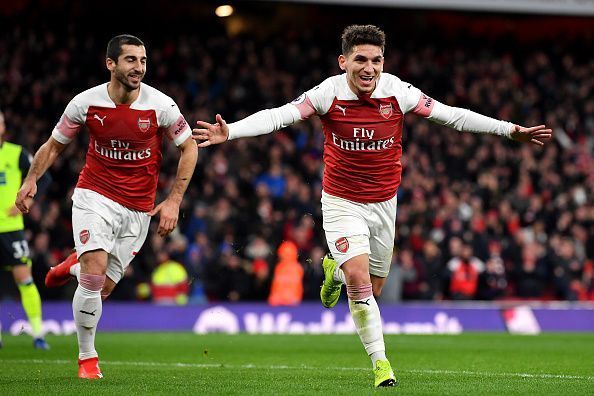 Torreira&#039;s late strike was the difference for Arsenal