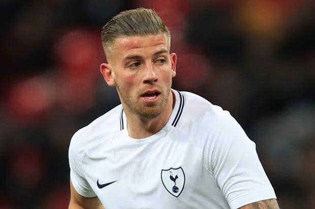 Toby Alderweireld