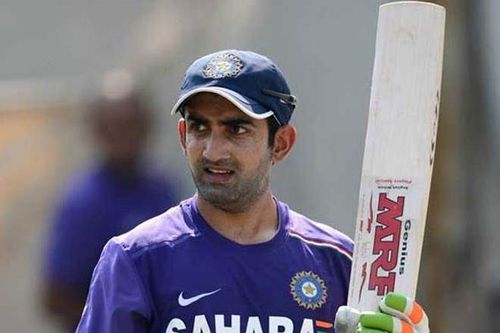 Gautam Gambhir