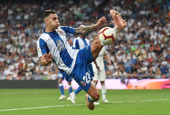 Real Madrid CF v RCD Espanyol - La Liga