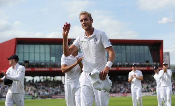 England v India: 4th Investec Test - Day One