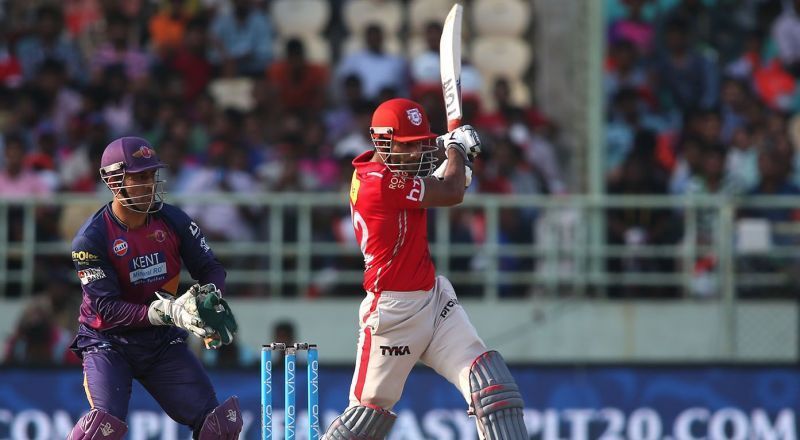 Washington Sundar was the Man of the Series in 2018 Nidahas Trophy