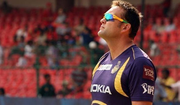 Jacques Kallis