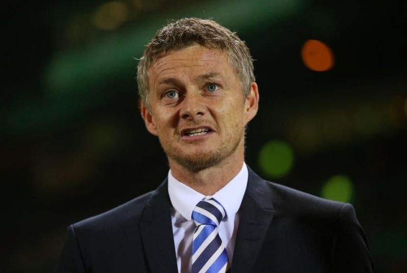 A new era would start under Ole Gunnar Solskjaer