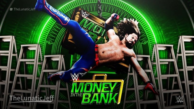 Money in the Bank has always pulled out something great for the viewers