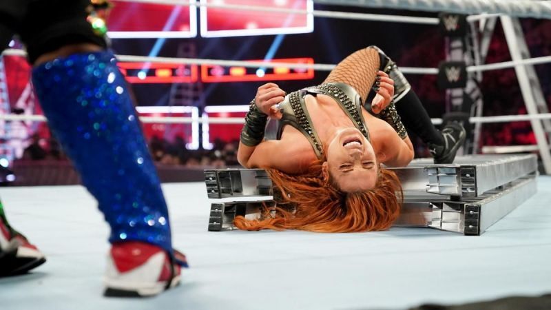 Becky Lynch