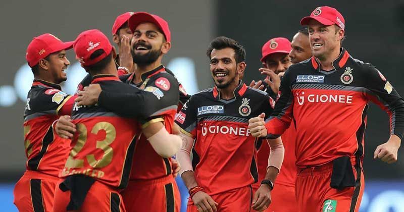 Royal Challengers Bangalore