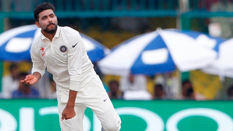 Ravi Shastri revealed on Sunday that Jadeja flew to Australia without being 100% fit