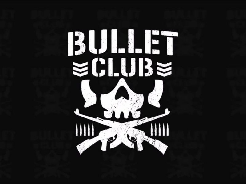 Bullet Club