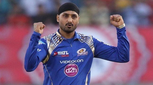 Image result for harbhajan singh ipl