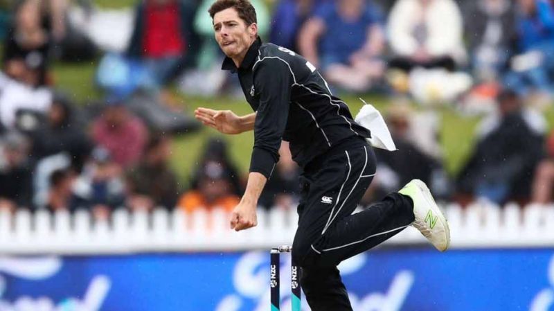 Mitchell Santner