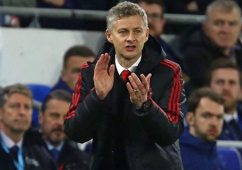 Solskjaer has changed United&#039;s face