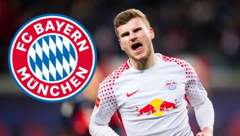 Timo Werner has been lethal for RB Leipzig, but is it time for him to shine elsewhere?
