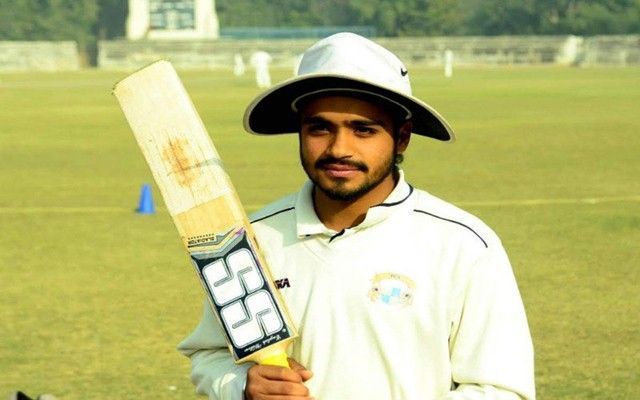 The hard-hitting wicketkeeper-batsman was bought by KXIP for 4.8cr