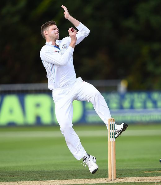 Lockie Ferguson