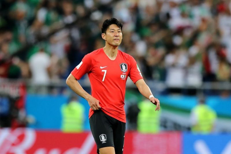 Son Heung-Min, Korea&acirc;s greatest talent ever