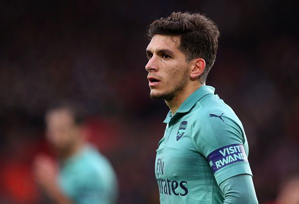 Torreira was - yet again - one of Arsenal&#039;s better performers during a forgettable evening&#039;s work