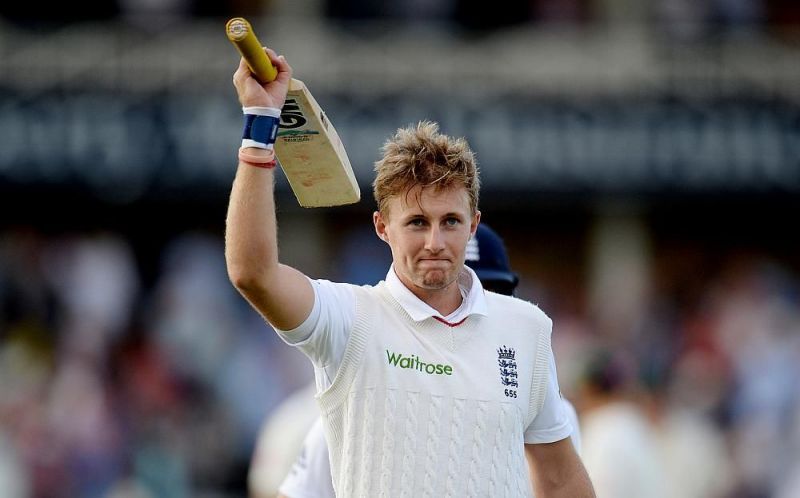 Joe Root