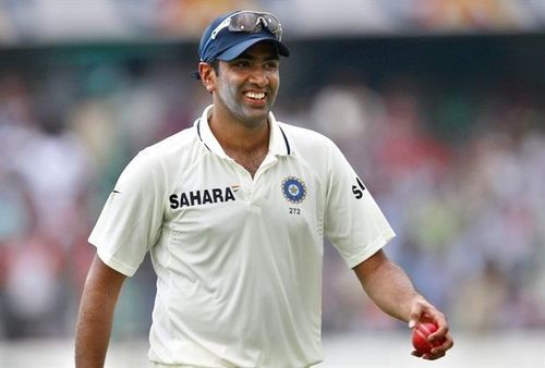 Ashwin - A doubtful starter for the Third Test