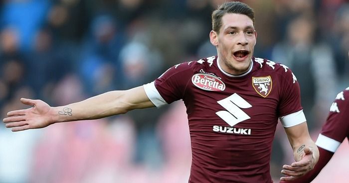 Andrea Belotti