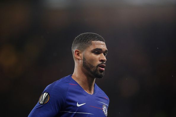 Loftus-Cheek could finally unlock his vast potential