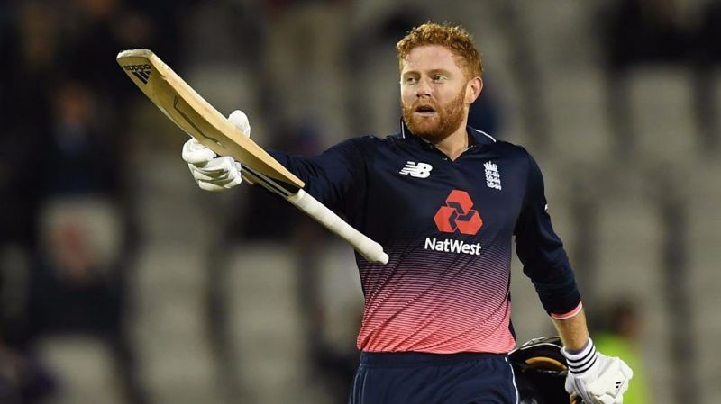 SRH opted in for Bairstow for IPL 2019