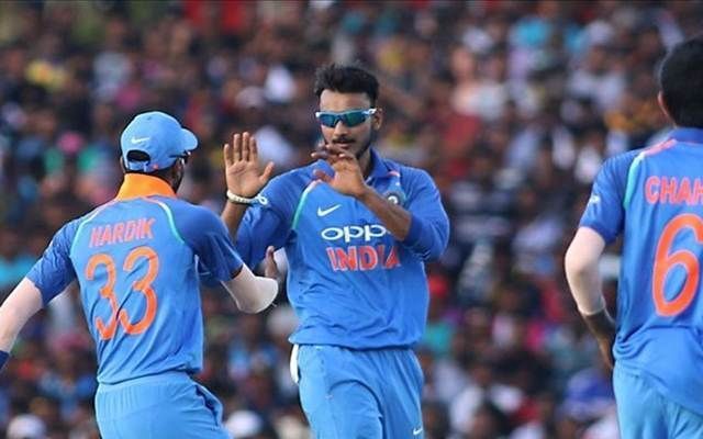 Axar Patel could be the player who makes a magic for Delhi