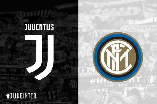 Juve vs Inter